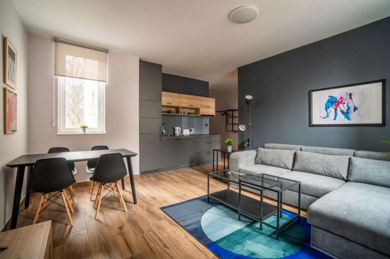 Hostgost Selected Suites - Botanical Garden Belgrad Exteriör bild